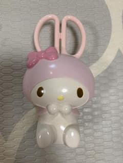 マイメロディ　はさみ　レトロ スタンドハサミ　はさみスタンドのサムネイル