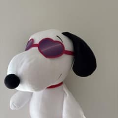 SNOOPY ぬいぐるみのサムネイル