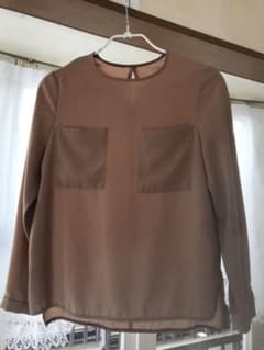 トップス ブラウス デミルクス ビームスのサムネイル