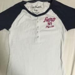 七分袖 エアロポステールのサムネイル