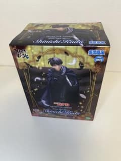 名探偵コナン 工藤新一 Xross Link フィギュアのサムネイル