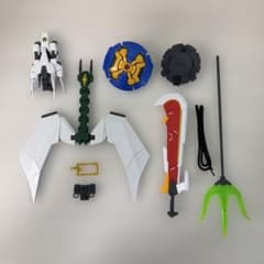 MG シェンロンガンダム EW 拡張パーツセット ②のサムネイル