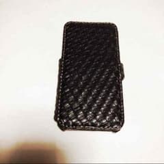レザー風iPhone5cケースのサムネイル