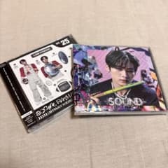 スキズ 日本 CD ファンクラブ会員限定盤 リノ 2種セット 新品未開封