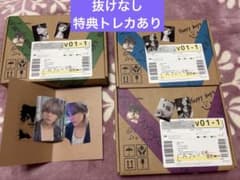 【抜けなし】BTS V テテ　Layover3形態　特典トレカ 抜けなし】BTS V テテ Layover3形態 特典トレカ - メルカリ