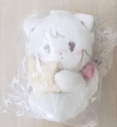 mikko 1番くじ　ムース　ぬいぐるみのサムネイル
