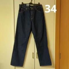 新品 34x32 RNB 5ポケットウォッシュ ワークジーンズ 9393 新品 34x32 RNB 5ポケットワークジーンズ ディッキーズ 9393