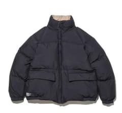 FreshService REVERSIBLE DOWN JACKETのサムネイル