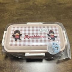 もんちっち お弁当箱のサムネイル