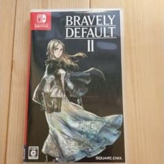 ブレイブリーデフォルト2のサムネイル