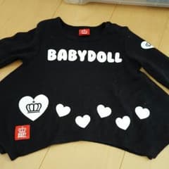 るるるるる様！用　　　トップス♥90のサムネイル