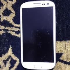GALAXY S3 Whiteのサムネイル