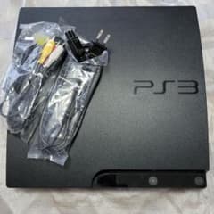 SONY PlayStation3 CECH-3000Aのサムネイル