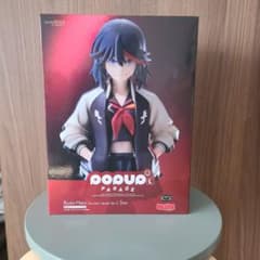 POP UP PARADE キルラキル 纏流子 スカジャンVer L 新品未開封 - メルカリ