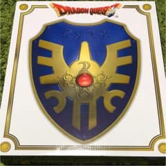 お値下げ！！ドラゴンクエスト ロトの盾のサムネイル