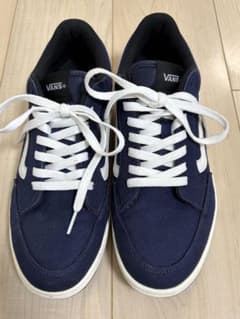 VANSのサムネイル
