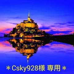 Csky928様専用です♪のサムネイル