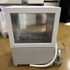 食器洗い乾燥機 SOLOTA NP-TML1-Wのサムネイル