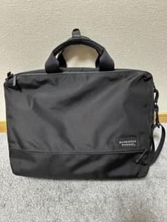 MANHATTAN PASSAGE ブリーフケース　品番#5410のサムネイル