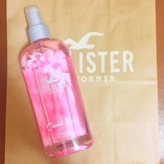 ヒョンドン様専用 ホリスターボディミストのサムネイル