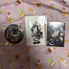 ペルソナ5 ザ・ロイヤル モルガナ グッズセット - メルカリ
