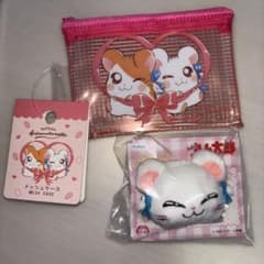 ハム太郎 リボンちゃん