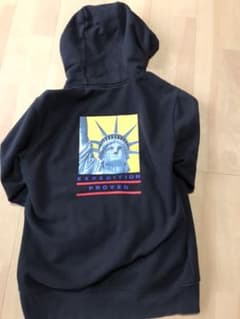supreme North face パーカーのサムネイル