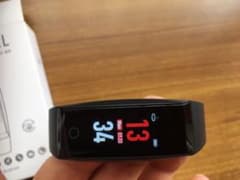 きんぎょさん専用　スマートウォッチのサムネイル