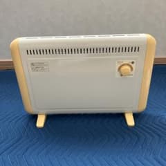 SANYO 電気ヒーターミニパネル R-P326のサムネイル