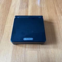 Nintendo ゲームボーイアドバンスsp ジャンクのサムネイル