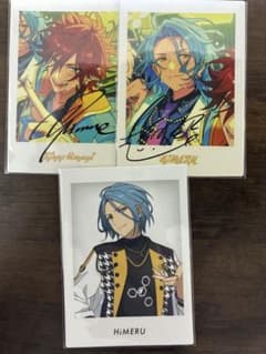 天城燐音 HiMERU あんスタのサムネイル