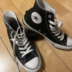 converse ALLSTAR 25.5cm お値下げ中のサムネイル