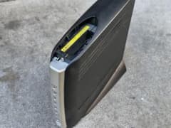 セキュリティ-WBC3 X400V 本体のサムネイル