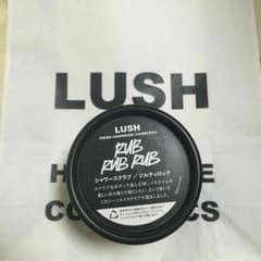 LUSH☆ソルティロックのサムネイル