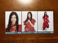 乃木坂46 生写真 川端晃菜 13thBDライブ衣装 - 2