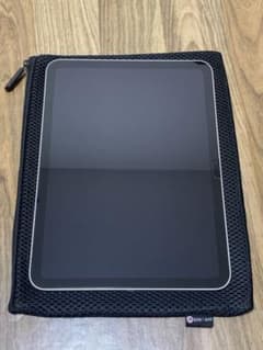 ipad 10世代のサムネイル
