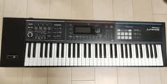 Roland juno-ds 61のサムネイル