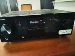 Pioneer AVアンプ VSX-821 - メルカリ