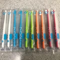歯科医院専用 歯ブラシ 10本セット♡ (ci 702)のサムネイル