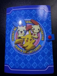 t*m様 【限定・大幅値下げ中】ポケモンシール列伝　レアファイル、シール200枚のサムネイル