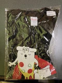 オーイシ×加藤のピザラジオ　Tシャツのサムネイル