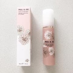 ポールアンドジョー*ボディ&ヘアミスト 01のサムネイル