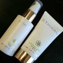 ETHICALハンドクリームのサムネイル