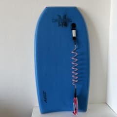Morey ACE ボディボード ストライプ収納袋付き Morey ACE ボディボード ストライプ収納袋付き - メルカリ