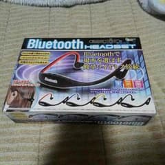 Bluetooth イヤホンのサムネイル