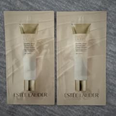 ESTEE LAUDER Double Wear 化粧下地 サンプル 2点のサムネイル