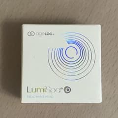 新品！ニュースキン ルミスパiO トリートメントヘッド 標準タイプ