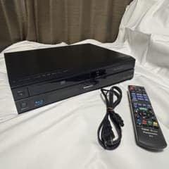 Panasonic ブルーレイレコーダー DMR-BR670V VHS対応 - メルカリ