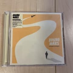 ちゃみん様専用　Doo-wops & Hooligans ブルーノマーズのサムネイル