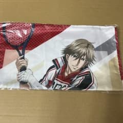 ひこくじ 新テニスの王子様 A賞 白石蔵ノ介 マルチクロス - メルカリ